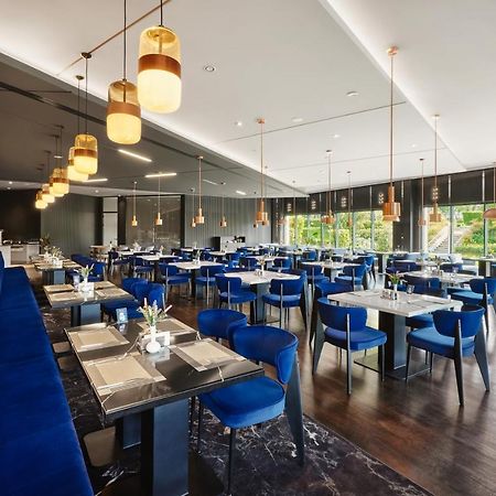 The Fortyfive Business Hotel & Spa Маниса Екстериор снимка