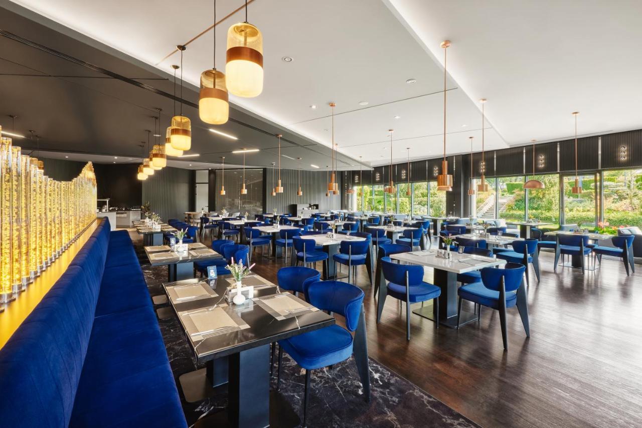 The Fortyfive Business Hotel & Spa Маниса Екстериор снимка