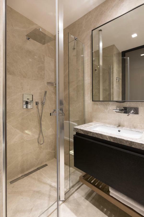 The Fortyfive Business Hotel & Spa Маниса Екстериор снимка
