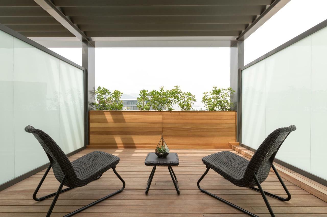 The Fortyfive Business Hotel & Spa Маниса Екстериор снимка