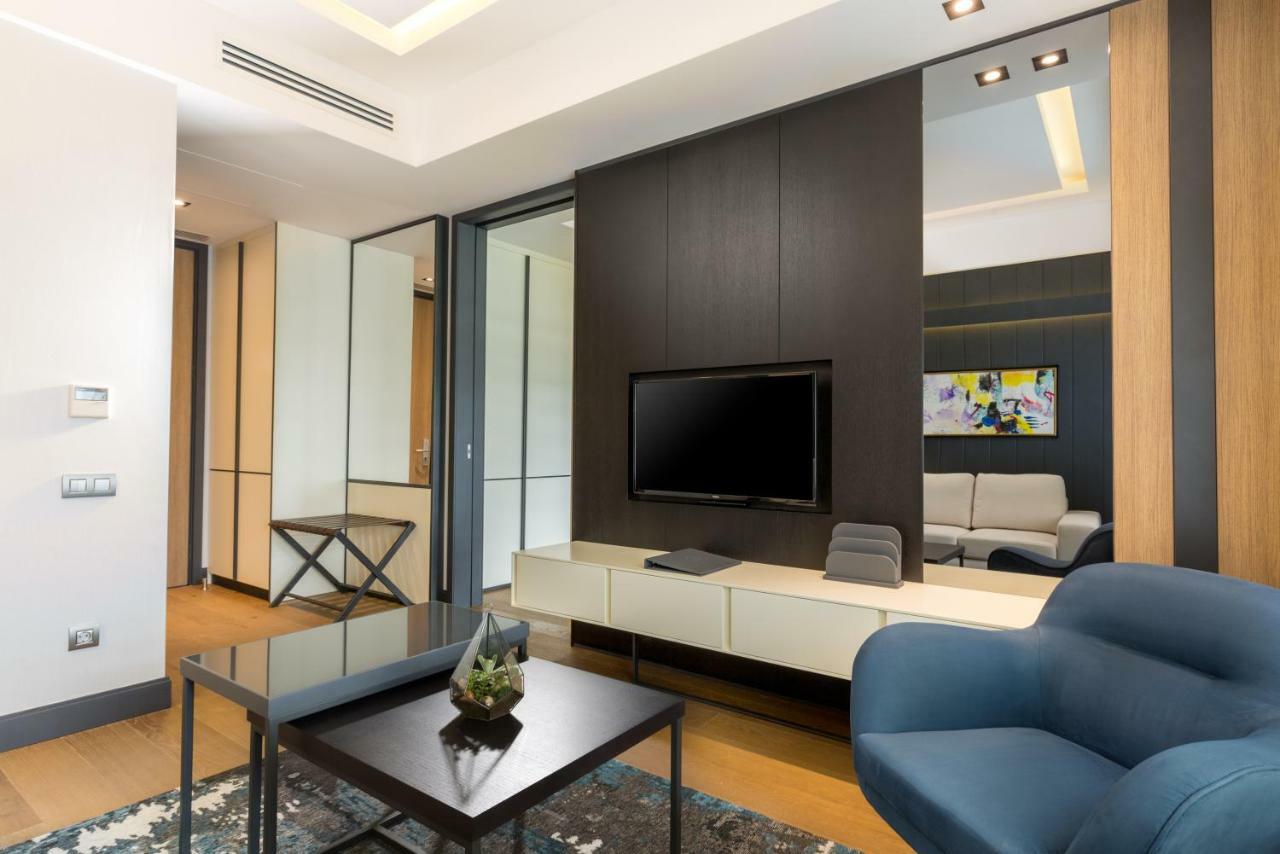 The Fortyfive Business Hotel & Spa Маниса Екстериор снимка