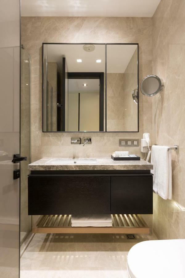 The Fortyfive Business Hotel & Spa Маниса Екстериор снимка