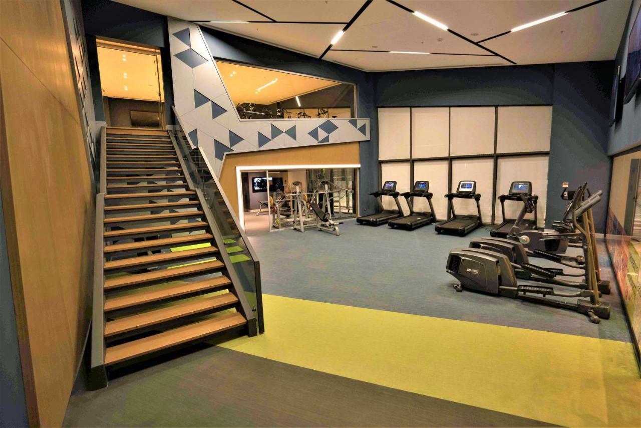 The Fortyfive Business Hotel & Spa Маниса Екстериор снимка
