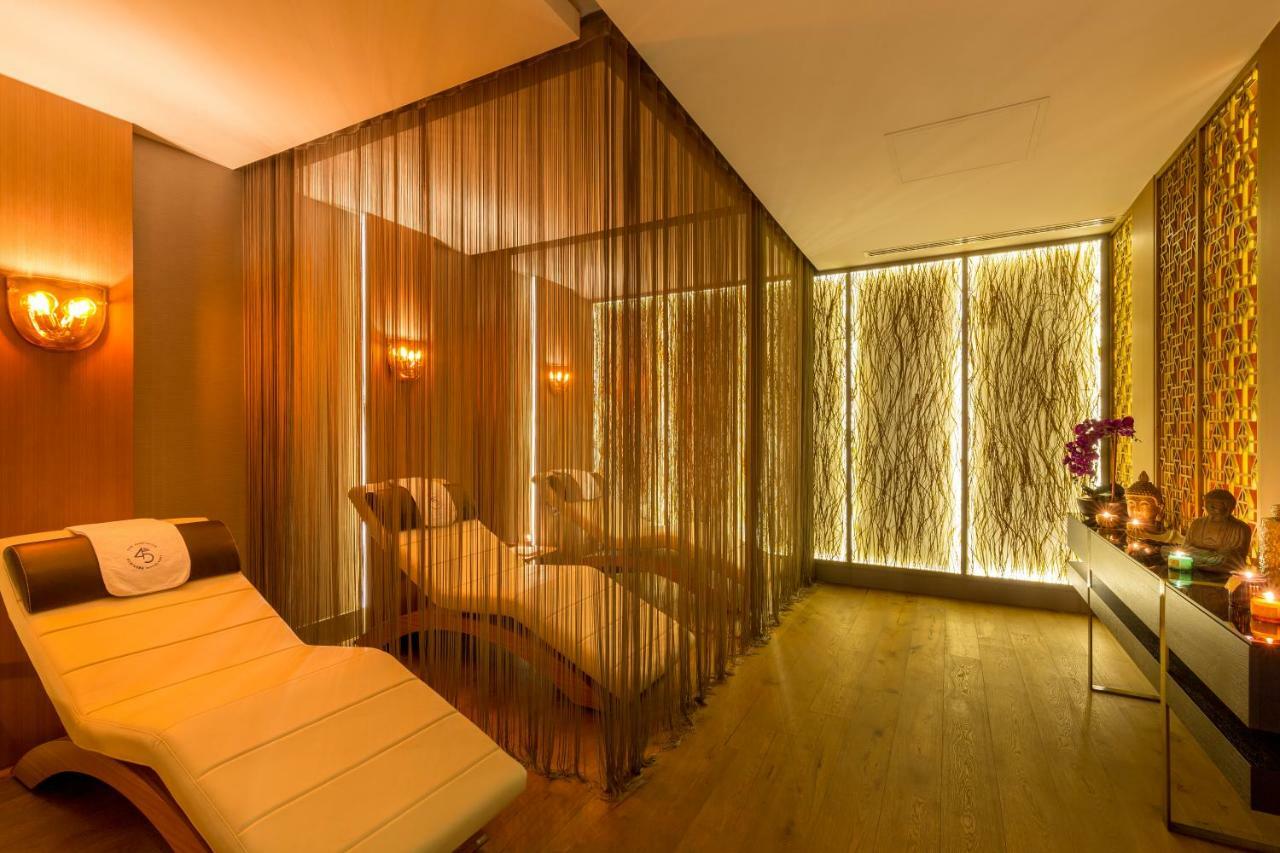 The Fortyfive Business Hotel & Spa Маниса Екстериор снимка