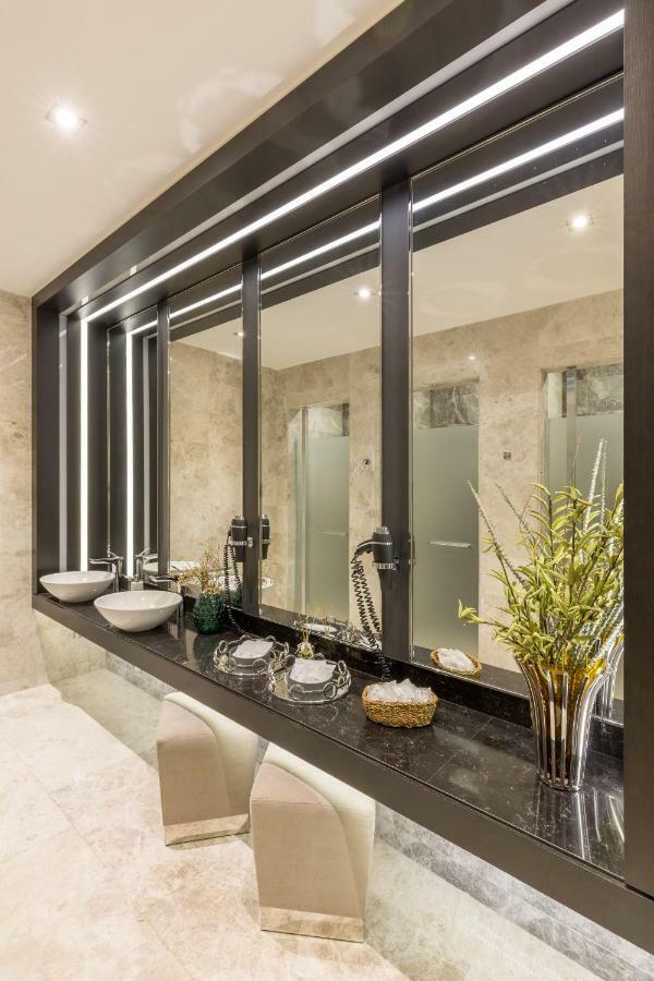 The Fortyfive Business Hotel & Spa Маниса Екстериор снимка