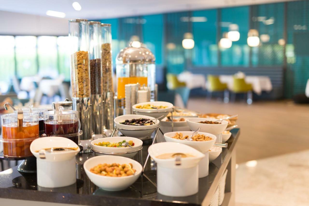 The Fortyfive Business Hotel & Spa Маниса Екстериор снимка