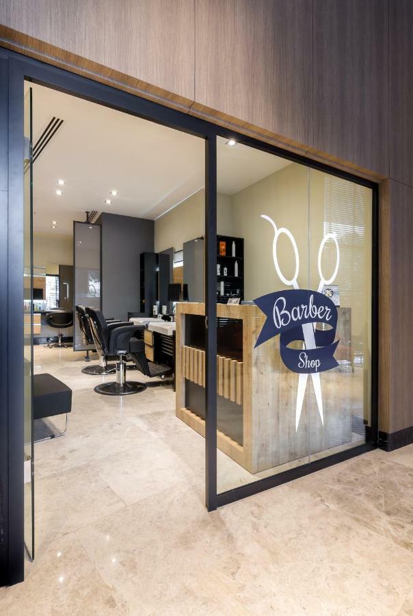 The Fortyfive Business Hotel & Spa Маниса Екстериор снимка